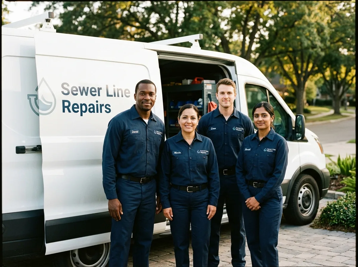 Emergency Plumber company in Hughesville, MD