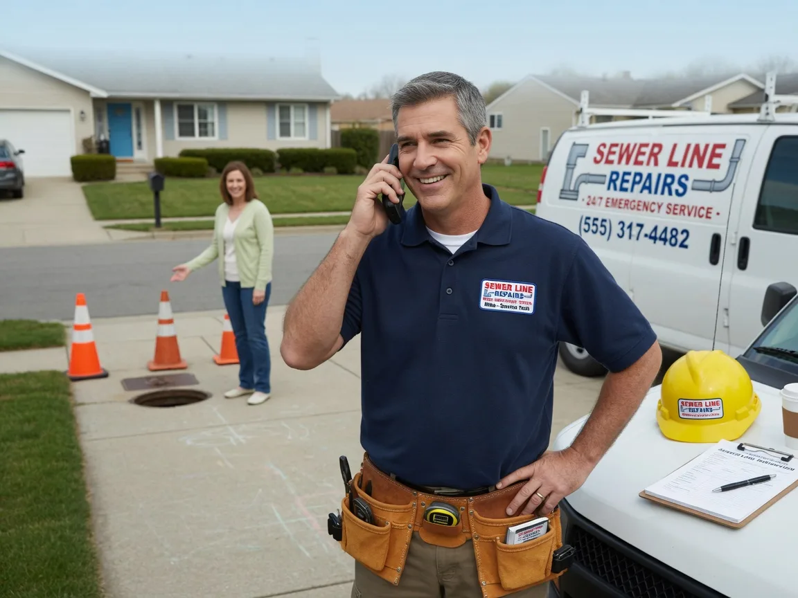 Emergency Plumber Hughesville, MD FAQs